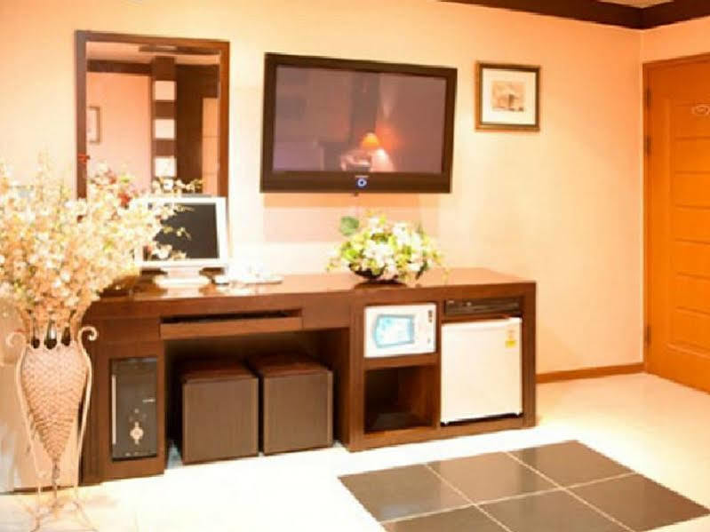 فندق ميلينيوم جويانج المظهر الخارجي الصورة